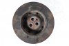 Koło pasowe ford Transit MK6 2004 2.0TDCI 